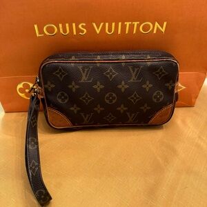 Authentic Louis Vuitton handbag